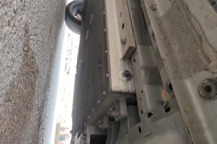 Used Lynk & Co 08 EM-P 2025 245km Ultra-Long Range Halo Chassis Front Right