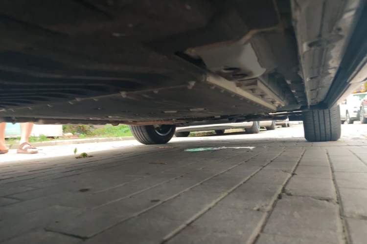Used Lynk & Co 08 EM-P 2025 120km Long-Range Halo Chassis Rear Right