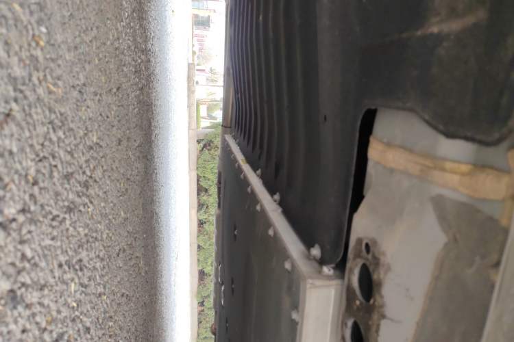 Used Lynk & Co 08 EM-P 2025 245km Ultra-Long Range Halo Chassis Rear Right