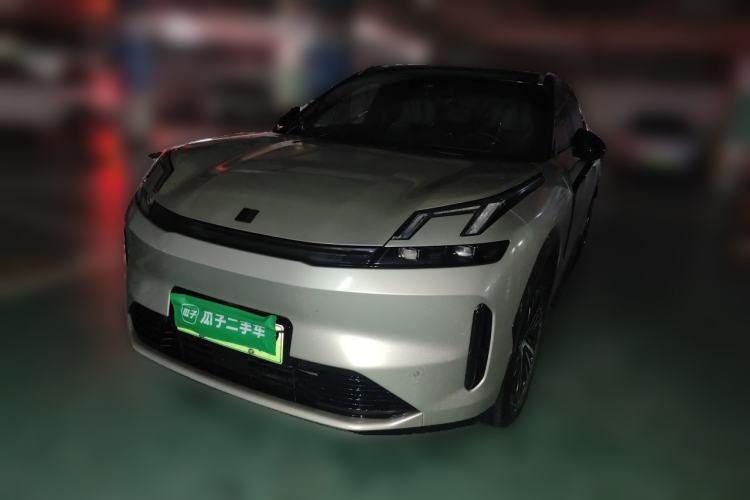 Used Lynk & Co 08 EM-P 2025 120km Long-Range Pro Guazi used car, China used car export, Used car for sale, Used cars, Cheapest cars for sale
