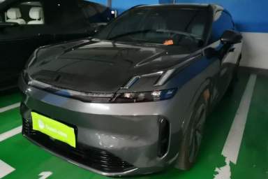 Used Lynk & Co 08 EM-P 2025 120km Long-Range Halo