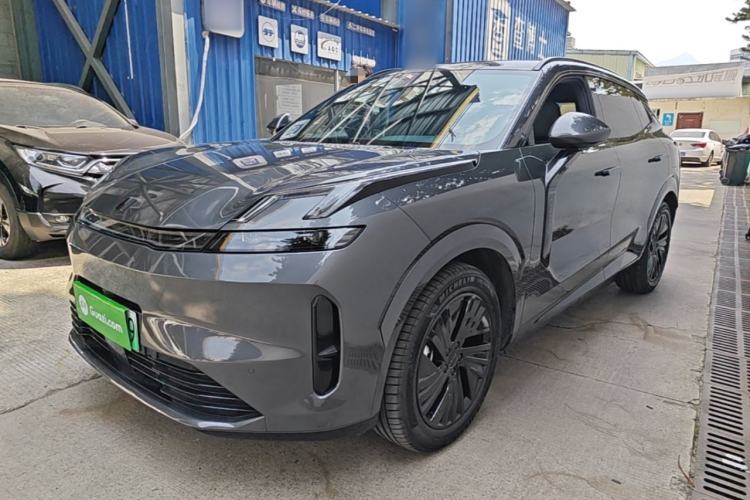 Used Lynk & Co 08 EM-P 2025 120km Long-Range Pro Guazi used car, China used car export, Used car for sale, Used  cars, Cheapest cars for sale