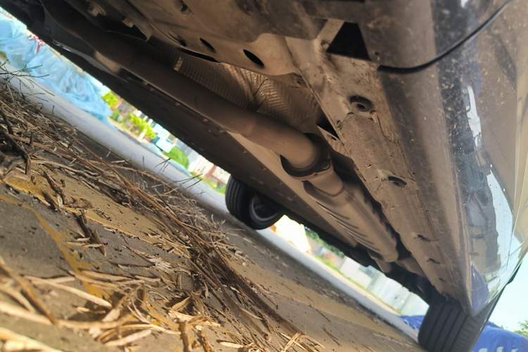 Used Lynk & Co 08 EM-P 2025 220 km All-Wheel-Drive Performance Halo Chassis Front Left