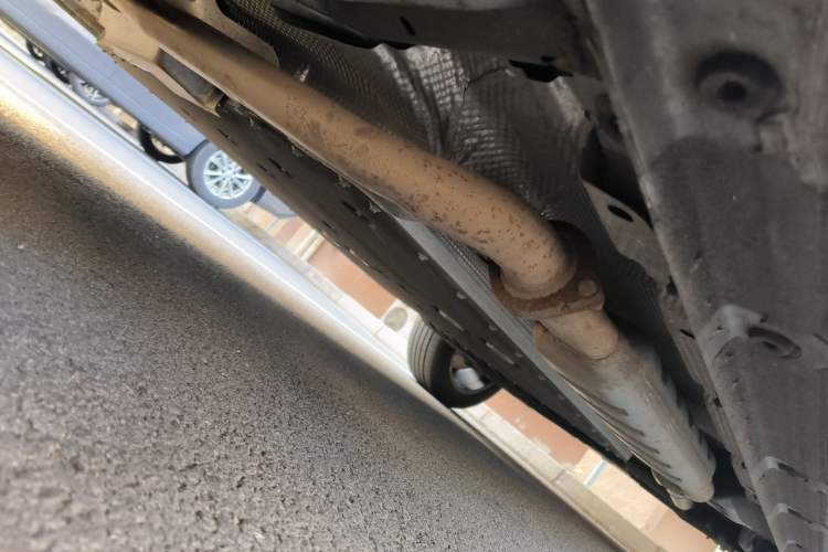 Used Lynk & Co 08 EM-P 2025 245km Ultra-Long Range Halo Chassis Front Left