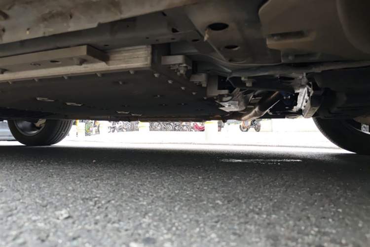 Used Lynk & Co 08 EM-P 2025 120km Long-Range Halo Chassis Front Right