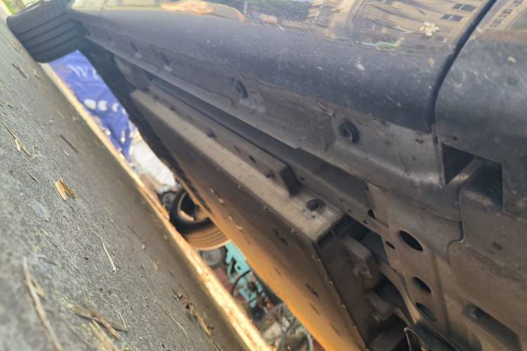 Used Lynk & Co 08 EM-P 2025 220 km All-Wheel-Drive Performance Halo Chassis Front Right