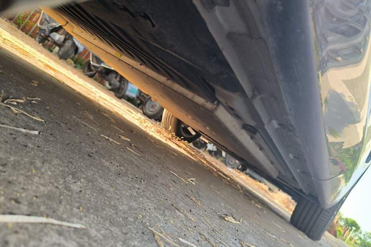 Used Lynk & Co 08 EM-P 2025 220 km All-Wheel-Drive Performance Halo Chassis Rear Right