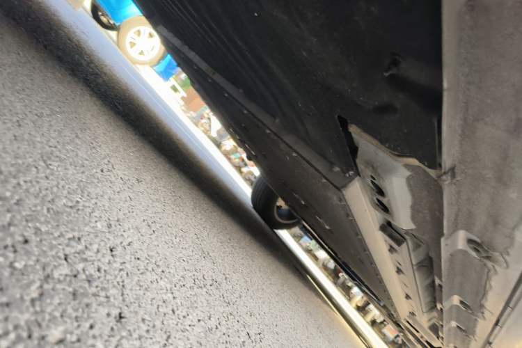 Used Lynk & Co 08 EM-P 2025 245km Ultra-Long Range Halo Chassis Rear Right