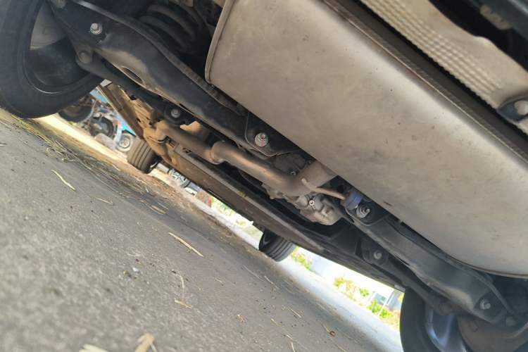 Used Lynk & Co 08 EM-P 2025 220 km All-Wheel-Drive Performance Halo Chassis Rear