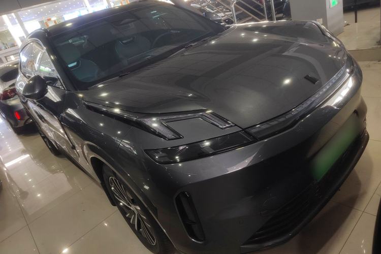 Used Lynk & Co 08 EM-P 2025 245 km Ultra-Long Range Pro Exterior 1
