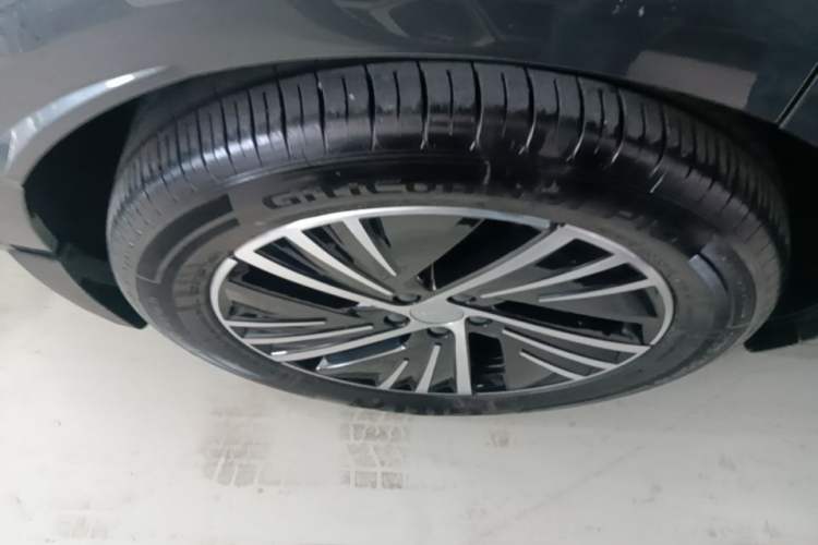Used Lynk & Co 08 EM-P 2025 120km Long-Range Pro Exterior 5