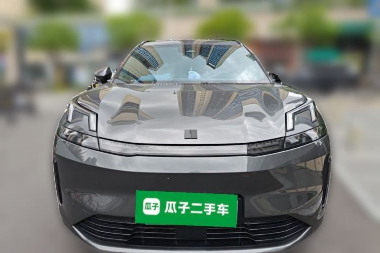 Used Lynk & Co 08 EM-P 2025 120km Long-Range Halo Front