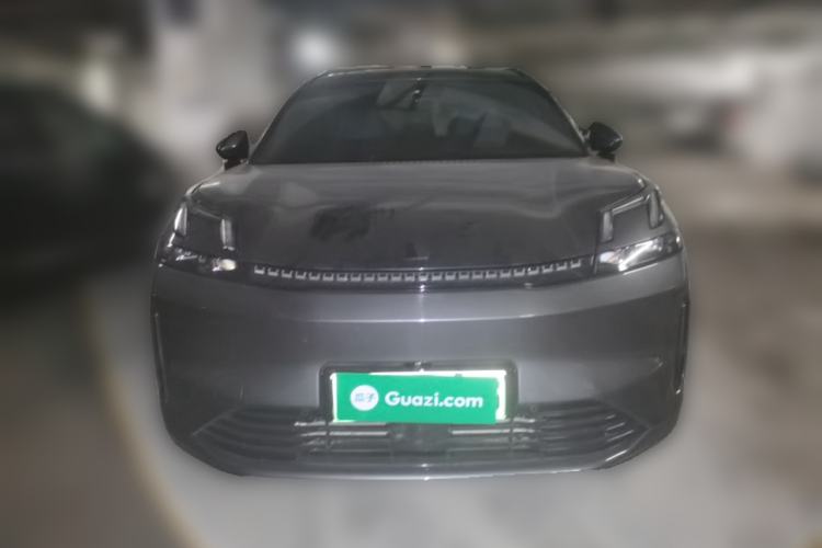Used Lynk & Co 08 EM-P 2025 120km Long-Range Halo Front