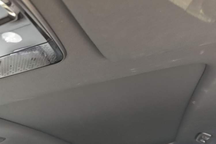 Used Lynk & Co 08 EM-P 2025 245km Ultra-Long Range Halo Headliner