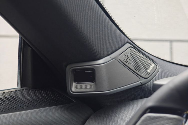 Used Lynk & Co 08 EM-P 2025 245km Ultra-Long Range Halo Interior 1