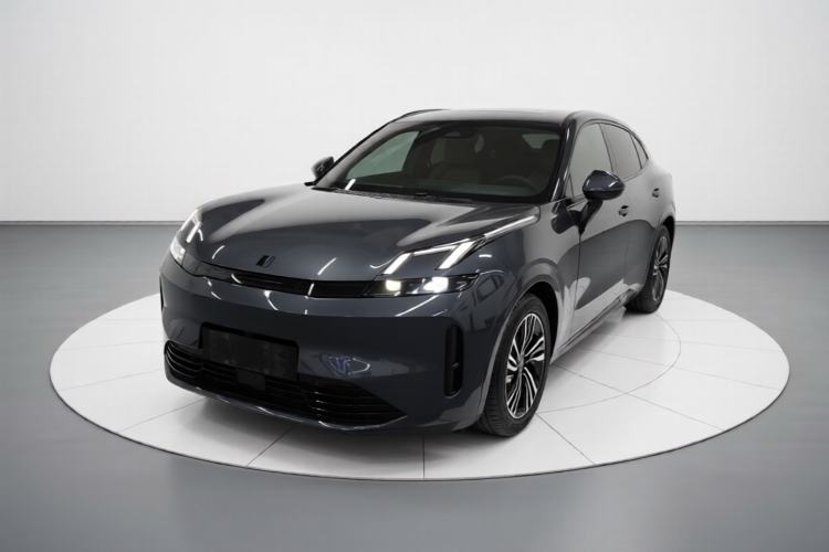 Lynk & Co 08 EM-P 2025 120km Long-Range Pro