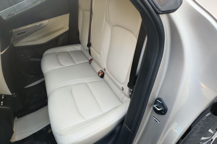 Used Lynk & Co 08 EM-P 2025 245km Ultra-Long Range Halo Left Rear Seat