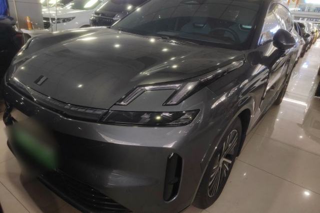 Used Lynk & Co 08 EM-P 2025 245 km Ultra-Long Range Pro