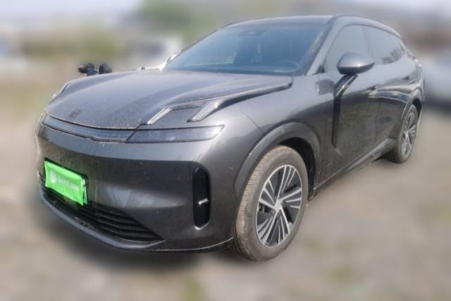 Used Lynk & Co 08 EM-P 2025 245 km Ultra-Long Range Pro