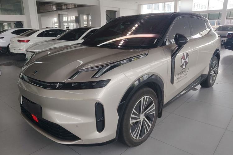Used Lynk & Co 08 EM-P 2025 245km Ultra-Long Range Halo Guazi used car, China used car export, Used car for sale, Used  cars, Cheapest cars for sale