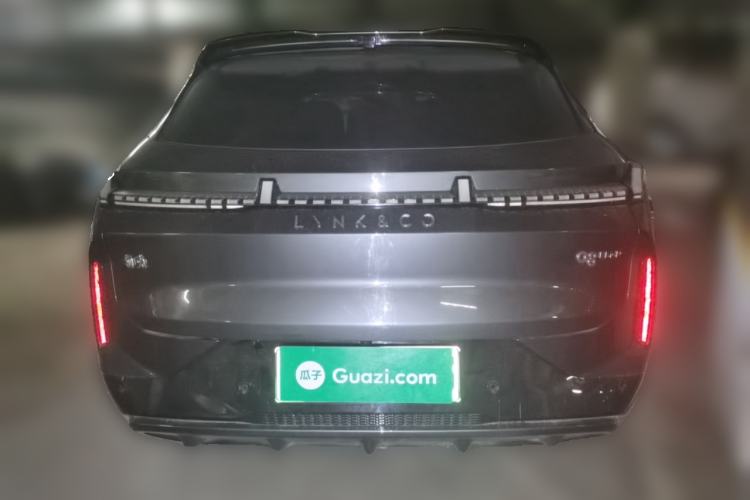 Used Lynk & Co 08 EM-P 2025 120km Long-Range Halo Rear