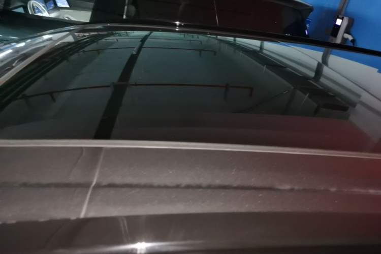 Used Lynk & Co 08 EM-P 2025 120km Long-Range Halo Roof