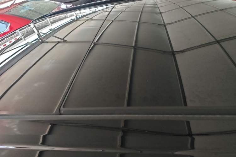 Used Lynk & Co 08 EM-P 2025 245km Ultra-Long Range Halo Roof