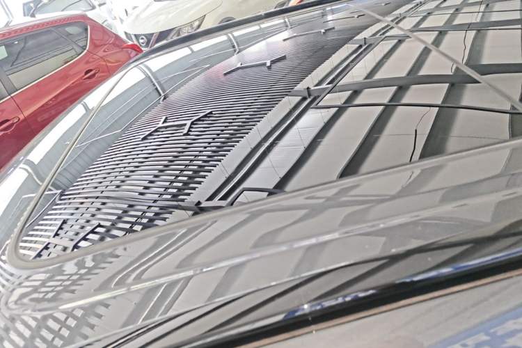 Used Lynk & Co 08 EM-P 2025 120km Long-Range Halo Roof