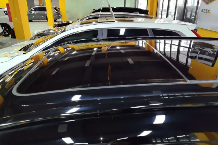 Used Lynk & Co 08 EM-P 2025 120km Long-Range Halo Roof