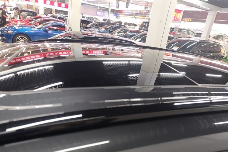 Used Lynk & Co 08 EM-P 2025 120km Long-Range Pro Roof