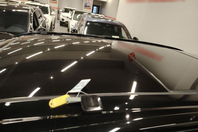 Used Lynk & Co 08 EM-P 2025 245km Ultra-Long Range Halo Roof