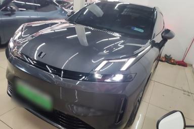 Used Lynk & Co 08 EM-P 2025 120km Long-Range Pro