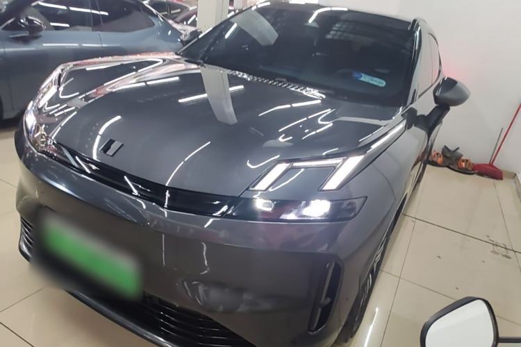 Used Lynk & Co 08 EM-P 2025 120km Long-Range Pro Guazi used car, China used car export, Used car for sale, Used  cars, Cheapest cars for sale