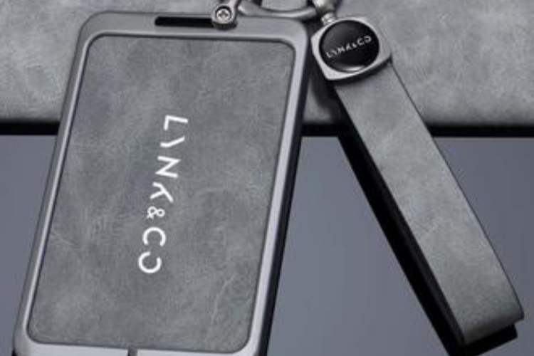 Used Lynk & Co 08 EM-P 2025 120km Long-Range Plus Vehicle Key