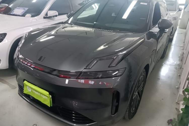 Used Lynk & Co 08 EM-P 2025 120km Long-Range Pro Guazi used car, China used car export, Used car for sale, Used  cars, Cheapest cars for sale