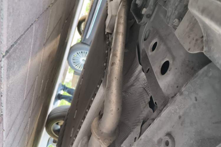 Used Lynk & Co 08 EM-P 2025 245km Ultra-Long Range Halo Chassis Front Left