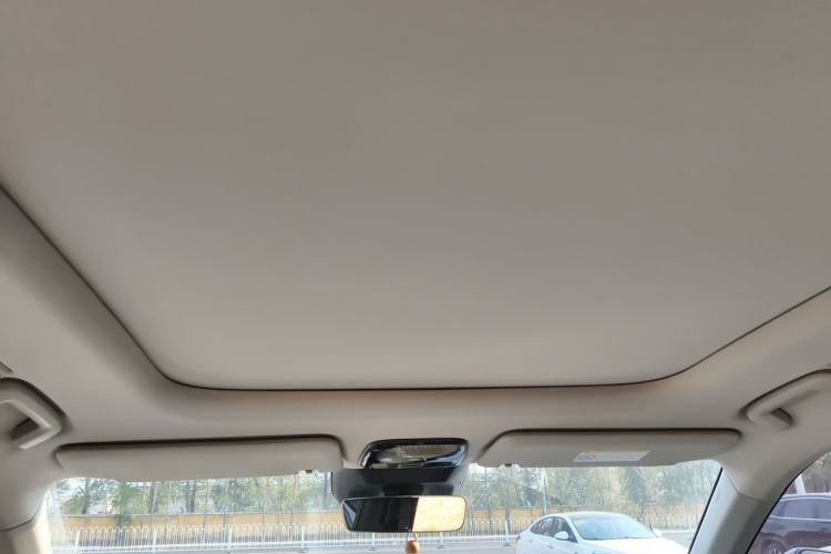 Used Lynk & Co 08 EM-P 2025 245km Ultra-Long Range Halo Headliner