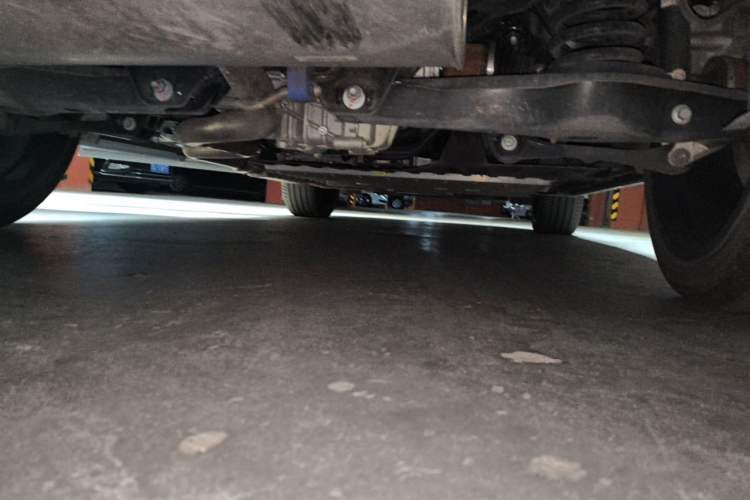 Used Lynk & Co 08 EM-P 2025 220 km All-Wheel-Drive Performance Halo Chassis Rear