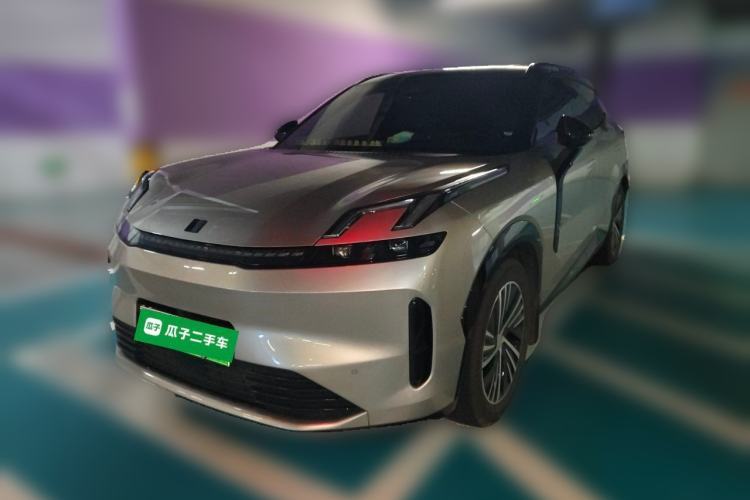 Used Lynk & Co 08 EM-P 2025 120km Long-Range Halo Guazi used car, China used car export, Used car for sale, Used  cars, Cheapest cars for sale