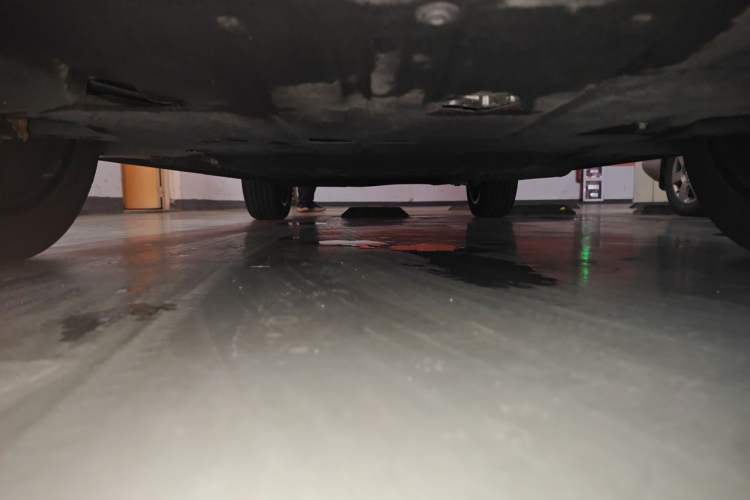 Used Lynk & Co 08 EM-P 2025 120km Long-Range Pro Chassis Front