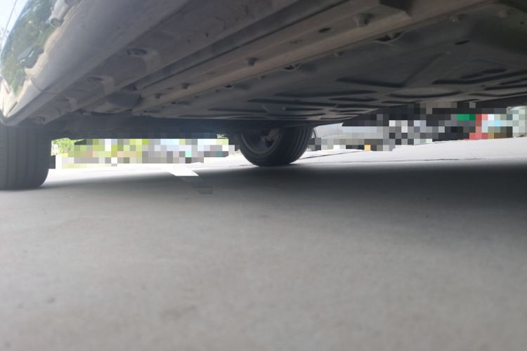 Used Lynk & Co 08 EM-P 2025 120km Long-Range Halo Chassis Front Right