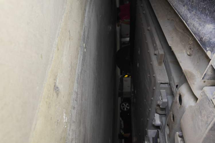 Used Lynk & Co 08 EM-P 2025 120km Long-Range Halo Chassis Front Right