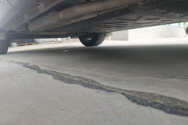 Used Lynk & Co 08 EM-P 2025 120km Long-Range Halo Chassis Rear Left