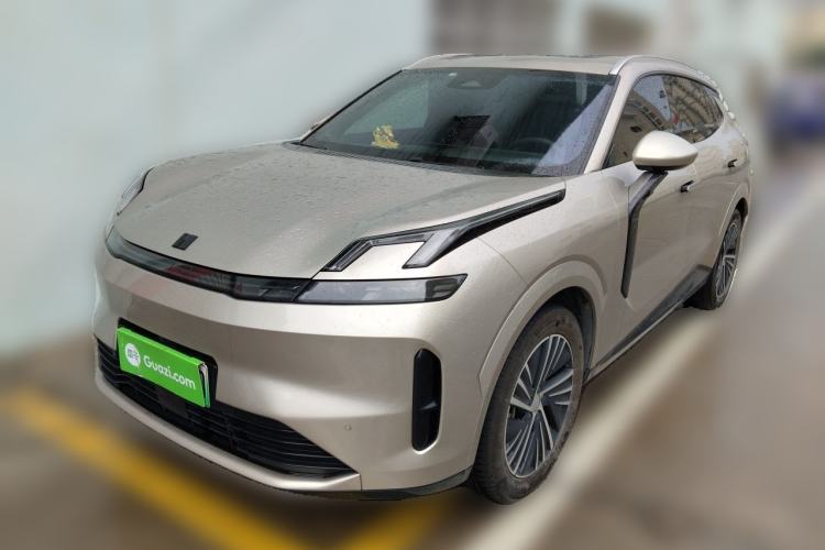 Used Lynk & Co 08 EM-P 2025 120km Long-Range Pro Guazi used car, China used car export, Used car for sale, Used  cars, Cheapest cars for sale