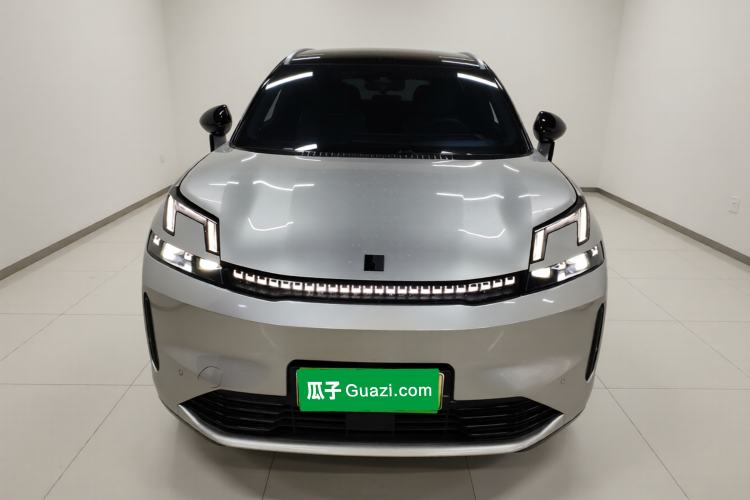 Used Lynk & Co 08 EM-P 2025 245km Ultra-Long Range Halo Front