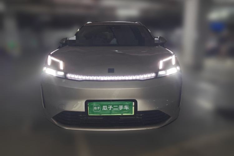Used Lynk & Co 08 EM-P 2025 120km Long-Range Halo Front