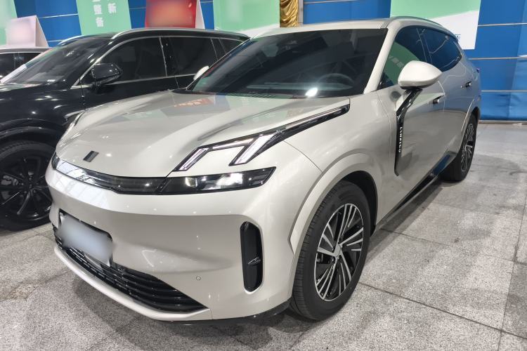 Used Lynk & Co 08 EM-P 2025 120km Long-Range Pro Guazi used car, China used car export, Used car for sale, Used cars, Cheapest cars for sale