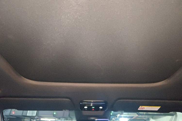 Used Lynk & Co 08 EM-P 2025 120km Long-Range Halo Headliner