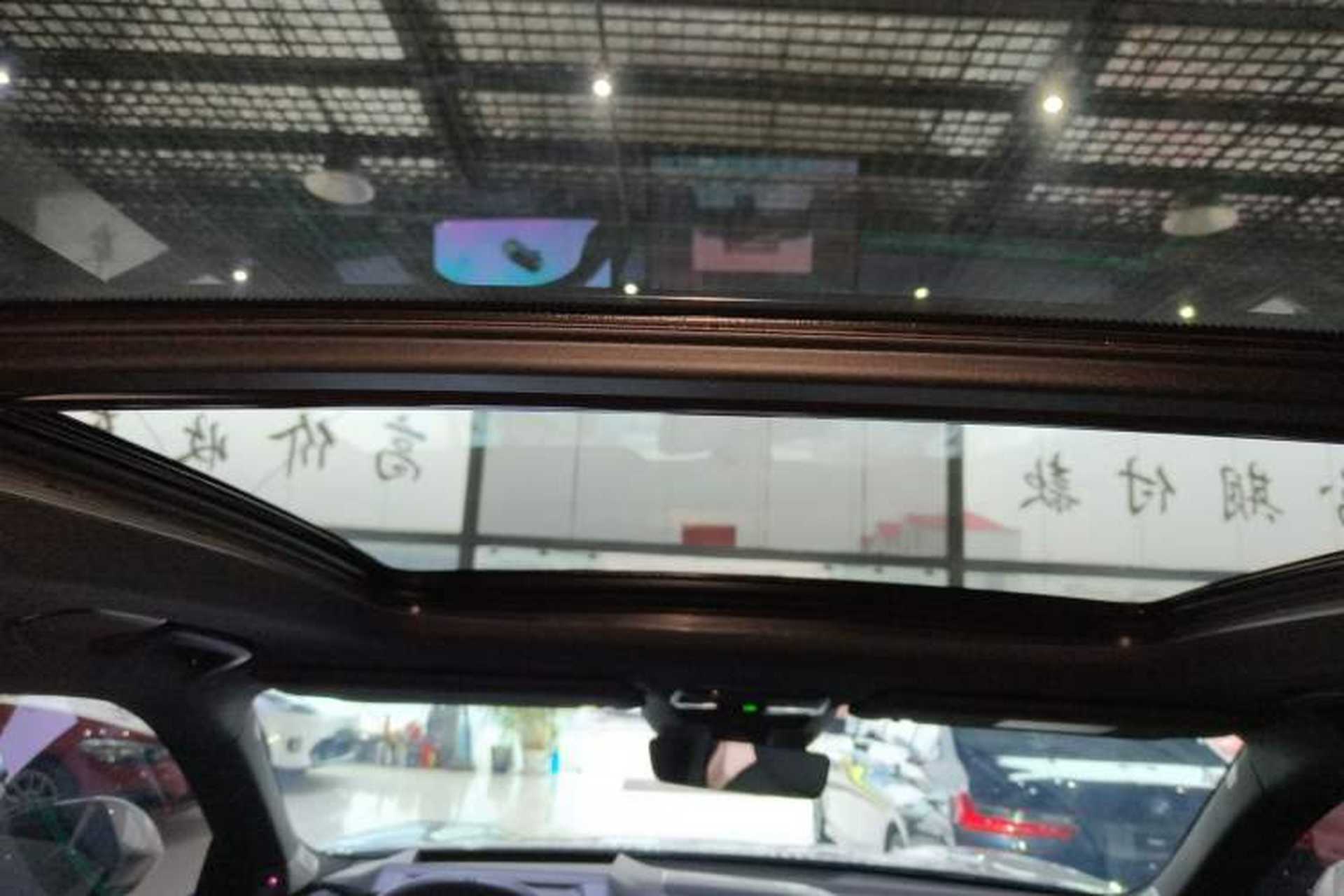 Used Lynk & Co 08 EM-P 2025 245km Ultra-Long Range Halo Headliner