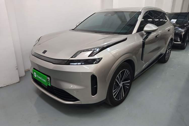 Used Lynk & Co 08 EM-P 2025 120km Long-Range Pro Guazi used car, China used car export, Used car for sale, Used cars, Cheapest cars for sale